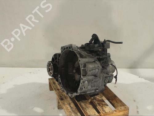 Gearbox VW GOLF PLUS V (5M1, 521) 1.4 TSI | BP15591934M3