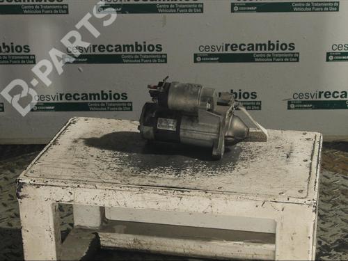 Starter RENAULT MEGANE II Saloon (LM0/1_) 1.5 dCi (LM1F) | BP11898386M8 
