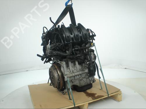Engine CITROËN C3 III (SX) 1.2 VTi 82 | BP38628510M1 - Image 3