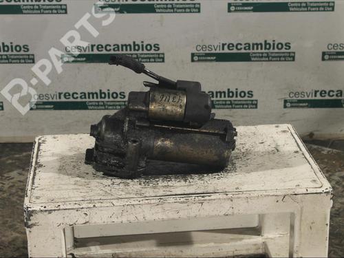 Anlasser JAGUAR X-TYPE I (X400)  | BP11897581M8 