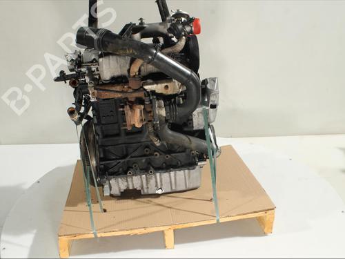 Engine SEAT LEON (1M1) 1.9 TDI | BP26018235M1 