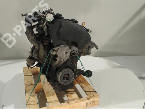 Engine SEAT LEON (1M1)  | BP11911452M1 