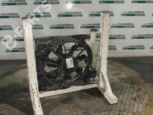 Radiator set HYUNDAI i30 (GD) 1.4 | BP11980163M120 