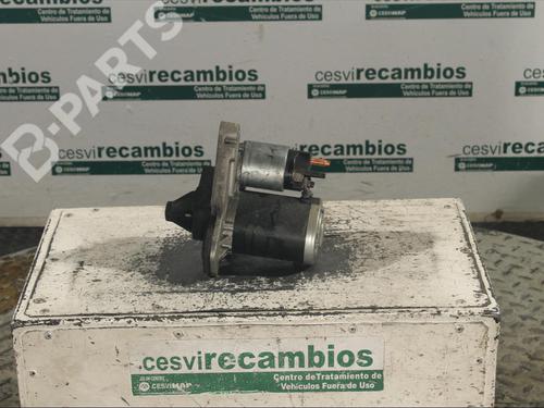 Used Starter DACIA SANDERO II 1.5 dCi 75 / Blue dCi 75 (B8JW, B8M4, B8AH, B8M7, B8M6) (75 hp) 11898604