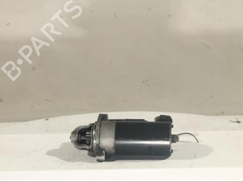 Startmotor AUDI A6 C6 Avant (4F5)  | BP19505366M8 