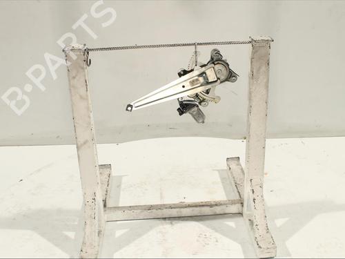 Rear left window mechanism TOYOTA HILUX VII Pickup (_N1_, _N2_, _N3_)  | BP12083435C24 