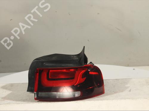 Used Right taillight CITROËN C4 CACTUS 1.5 BlueHDi 120 (120 hp) 29382992