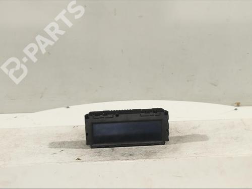Multifunctionele display OPEL MOKKA / MOKKA X (J13) [2012-2025]  11908467