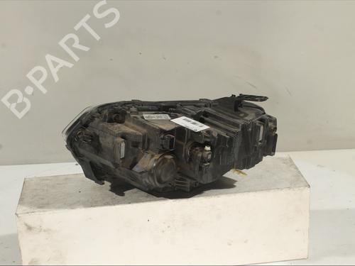 Right headlight DACIA DUSTER (HM_) 1.5 dCi 115 (HMAD) | BP30188949C29 