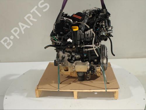 Motor DACIA DUSTER (HM_) 1.5 dCi 115 4x4 (HMAD) (116 hp) 27399409