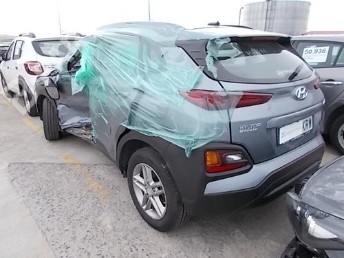 Front right window mechanism HYUNDAI KONA (OS, OSE, OSI) 1.0 T-GDi | BP12084831C23 