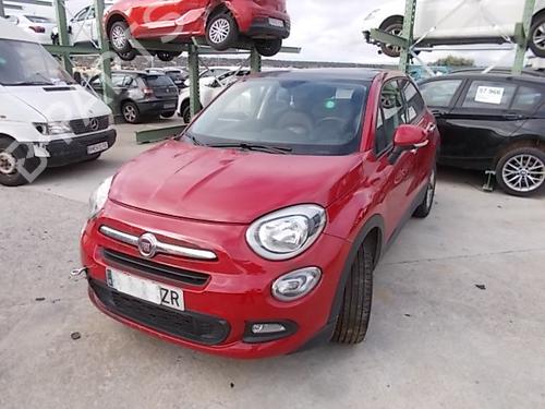 Left taillight FIAT 500X (334_) 1.4 (334AXC1B, 334AXC11) | BP40274121C34 - Image 5