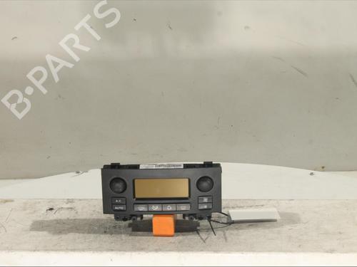 Used Climate control Climate control CITROËN C4 Coupe (LA_) 2.0 HDi (140 hp) 17317347 17317347
