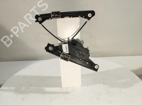 Used Front left window mechanism OPEL MOKKA 1.5 (76) (110 hp) 28577635