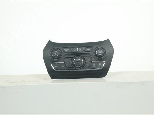 Used Climate control Climate control JEEP CHEROKEE (KL) 2.2 CRD 4x4 (200 hp) 34106529 34106529