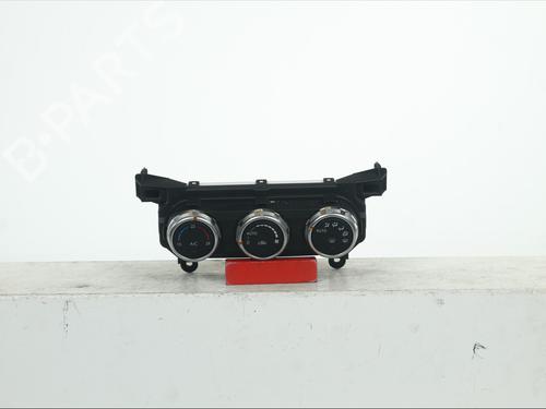 ac-styringsenhedmanvreenhed-mazda-2-hatchback-dl-dj-2014-38628560 main image