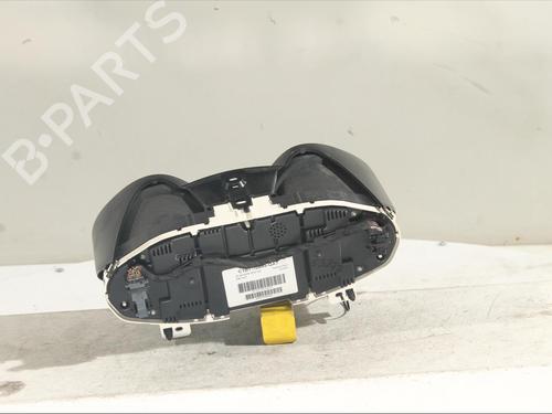 Instrument cluster FORD FIESTA VI (CB1, CCN) 1.5 TDCi | BP26949246C47 