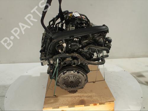 Engine SEAT LEON (5F1) 1.4 TSI | BP30332730M1  - Image 5