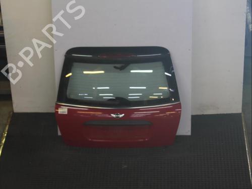 Used Tailgate Tailgate 12079043 12079043