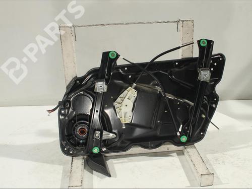 Lève-vitre avant gauche VW CC B7 (358)  | BP12082025C22 