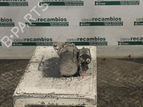 Starter VW PASSAT B6 (3C2) 2.0 TDI | BP12587155M8