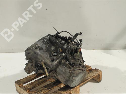 Gearbox CITROËN BERLINGO / BERLINGO FIRST Box Body/MPV (M_) 1.6 HDI 75 (MB9HW) | BP11909424M3 