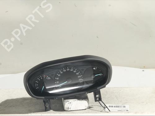 Used Instrument cluster FORD KA+ III (UK, FK) [2014-2025]  26949235