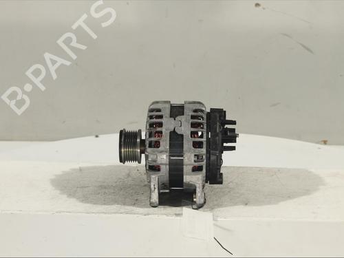 Used Alternator Alternator NISSAN QASHQAI II (J11, J11_) 1.3 DIG-T (140 hp) 11912989 11912989