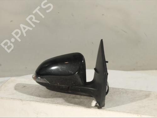 Right mirror TOYOTA AURIS Estate (_E18_) 1.2 (NRE185_, NRE185R, NRE185H) | BP29469959C27 