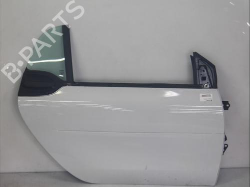 Used Right front door Right front door SMART FORTWO Coupe (453) electric drive / EQ (453.391) (56 hp) 39699007 39699007