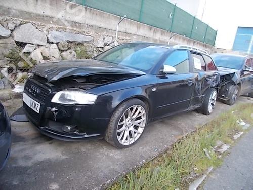 Starter AUDI A4 B7 Avant (8ED) 3.0 TDI quattro | BP26229853M8  - Image 7
