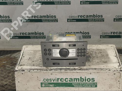 Radio OPEL ANTARA A (L07) [2006-2017]  11896082