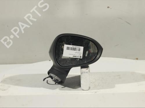 Used Right mirror SEAT IBIZA IV (6J5, 6P1) [2008-2017]  12084516