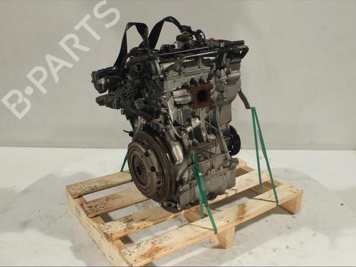Motor SKODA FABIA III (NJ3) 1.0 TSI | BP13235098M1 