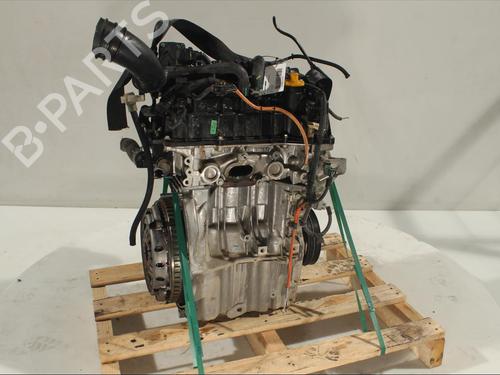 Engine DACIA SANDERO II  | BP13084476M1 