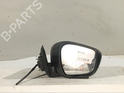 Used Right mirror NISSAN NAVARA NP300 Pickup (D23, D23T) 2.3 dCi (D231) (163 hp) 30092558