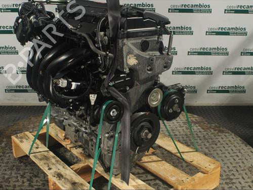 Engine HONDA CIVIC VIII Hatchback (FN, FK) 1.8 (FN1, FK2) | BP11895264M1 