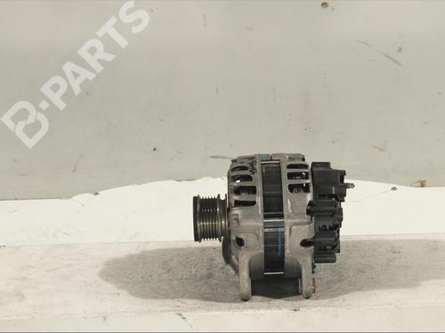Used Alternator RENAULT CLIO IV Grandtour (KH_) 1.5 dCi 90 (KHN3, KHN4) (90 hp) 11973298