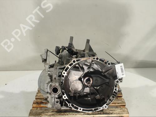 Used Gearbox PEUGEOT 508 SW I (8E_) 2.0 HDi (140 hp) 17208216