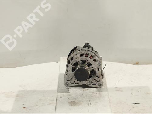 Alternator NISSAN MICRA V (K14)  | BP11989715M7 
