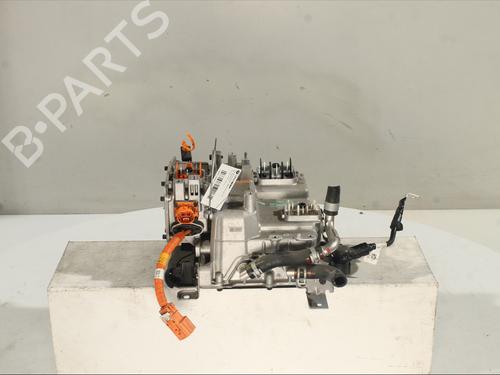 Inversor/Convertidor KIA SORENTO IV (MQ4, MQ4A) 1.6 T-GDi Hybrid (215 hp) 30867436