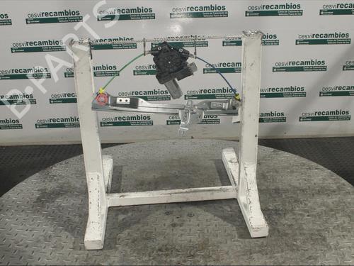 Front right window mechanism OPEL CORSA E (X15) 1.4 (08, 68) | BP12078199C23 