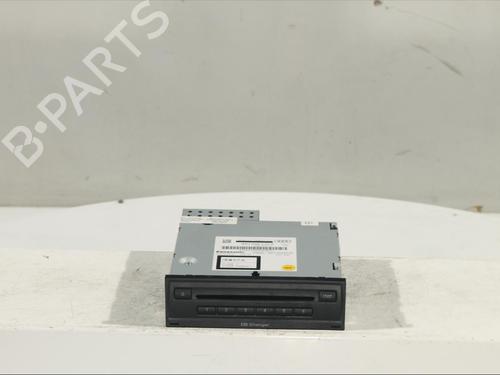 Used Radio Radio AUDI A6 Allroad C7 (4GH, 4GJ) 3.0 TDI quattro (204 hp) 11991256 11991256