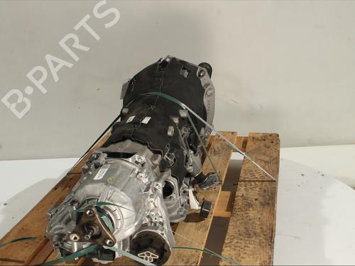 Gearbox BMW X4 (G02, F98) xDrive 20 d Mild-Hybrid | BP29021324M3 