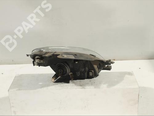 Left headlight CITROËN XSARA PICASSO (N68) 1.6 | BP11905289C28 
