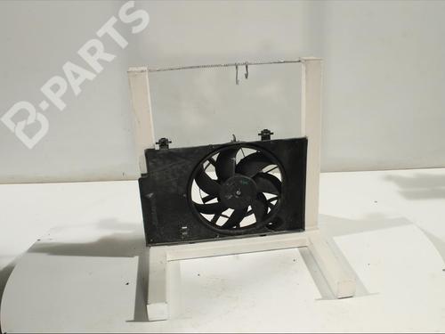 Radiatorsett FORD KA+ III (UK, FK) [2014-2025]  11989439