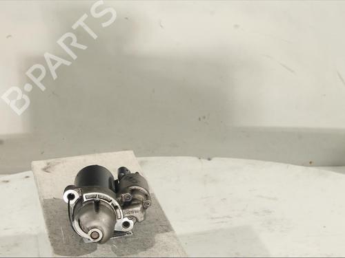 Startmotor AUDI A6 C6 Avant (4F5)  | BP18049691M8 