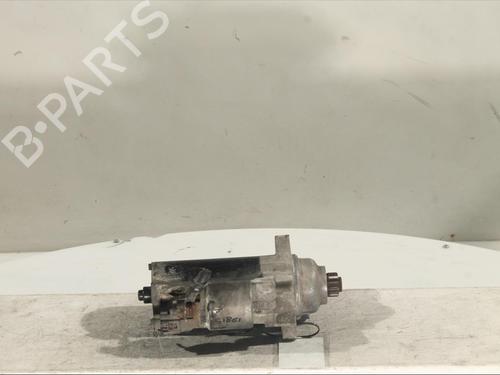 Used Starter SEAT CORDOBA (6L2) 1.9 TDI (100 hp) 17220076
