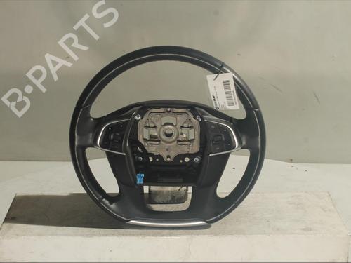 Used Steering wheel Steering wheel CITROËN C4 II (NC_) 1.6 HDi 90 (92 hp) 16074729 16074729