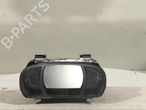 Used Instrument cluster Instrument cluster RENAULT KADJAR (HA_, HL_) 1.3 TCe 140 (HLNB, HLN1) (140 hp) 26925601 26925601